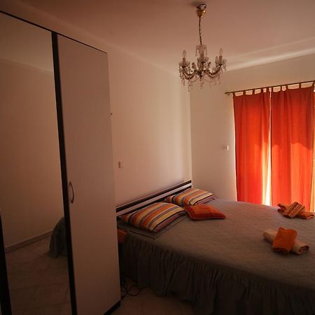 فندق بيت ضيافة كابيتانو Mokošica المظهر الخارجي الصورة
