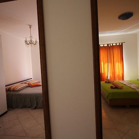 فندق بيت ضيافة كابيتانو Mokošica المظهر الخارجي الصورة